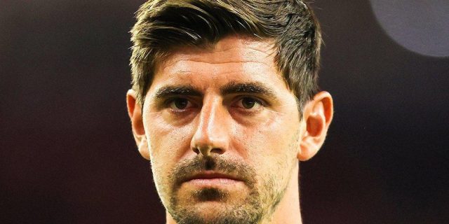 هل كورتوا الحارس الأفضل في تاريخ ريال مدريد؟.. البلجيكي يرد!