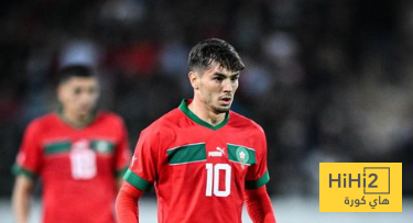 المنتخب المغربي يثير المخاوف قبل مواجهة الكاميرون