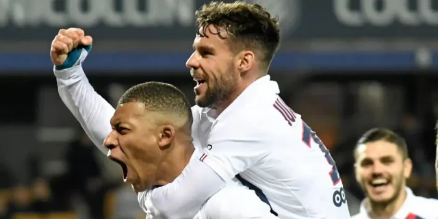 بيرنات: مبابي سيصنع حقبة في ريال مدريد
