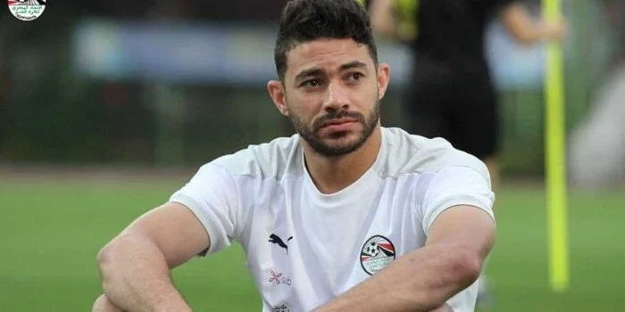 ياسر إبراهيم يسطع بأرقام قياسية مع منتخب مصر