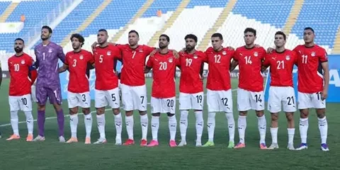 أداء مخيب لنجم مانشستر سيتي مع منتخب مصر