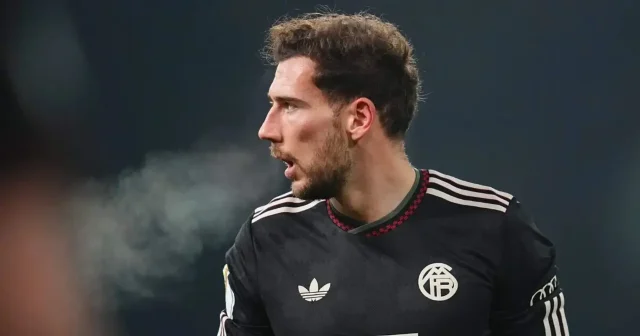 هل يحقق فليك أمنية نجم البايرن؟ 2 هل يحقق فليك أمنية نجم البايرن؟ 1