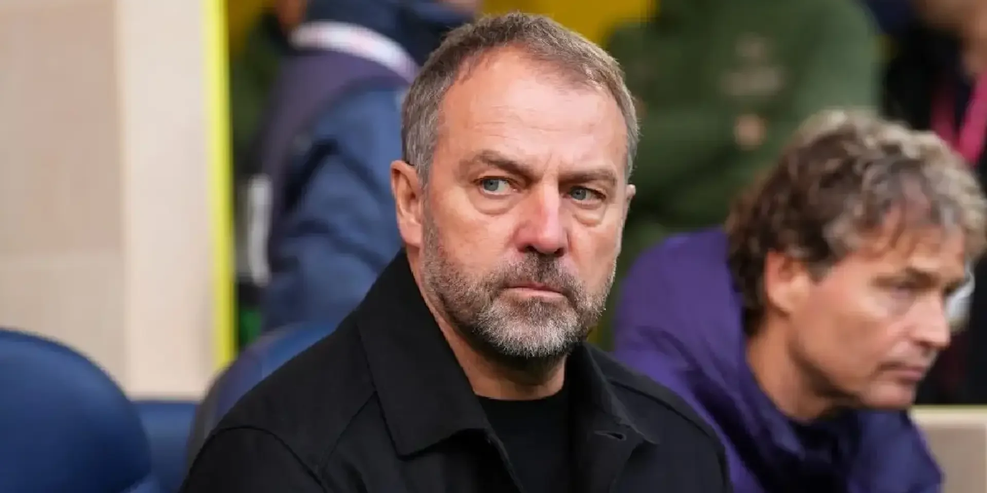 فليك يسير بخطى ثابتة نحو موسم تاريخي