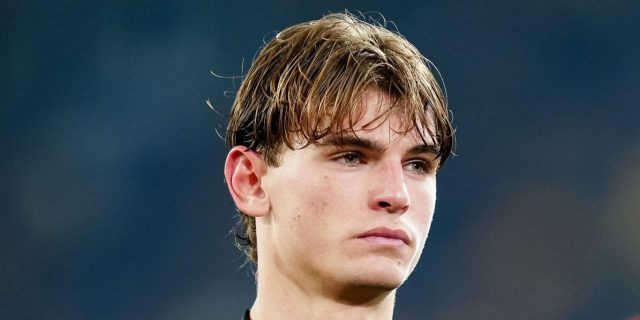 شرط نيكو باز للعودة إلى ريال مدريد!