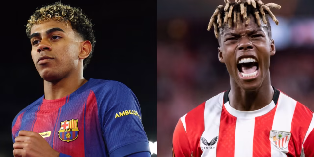 تاريخ مواجهات برشلونة ضد أتلتيك بلباو