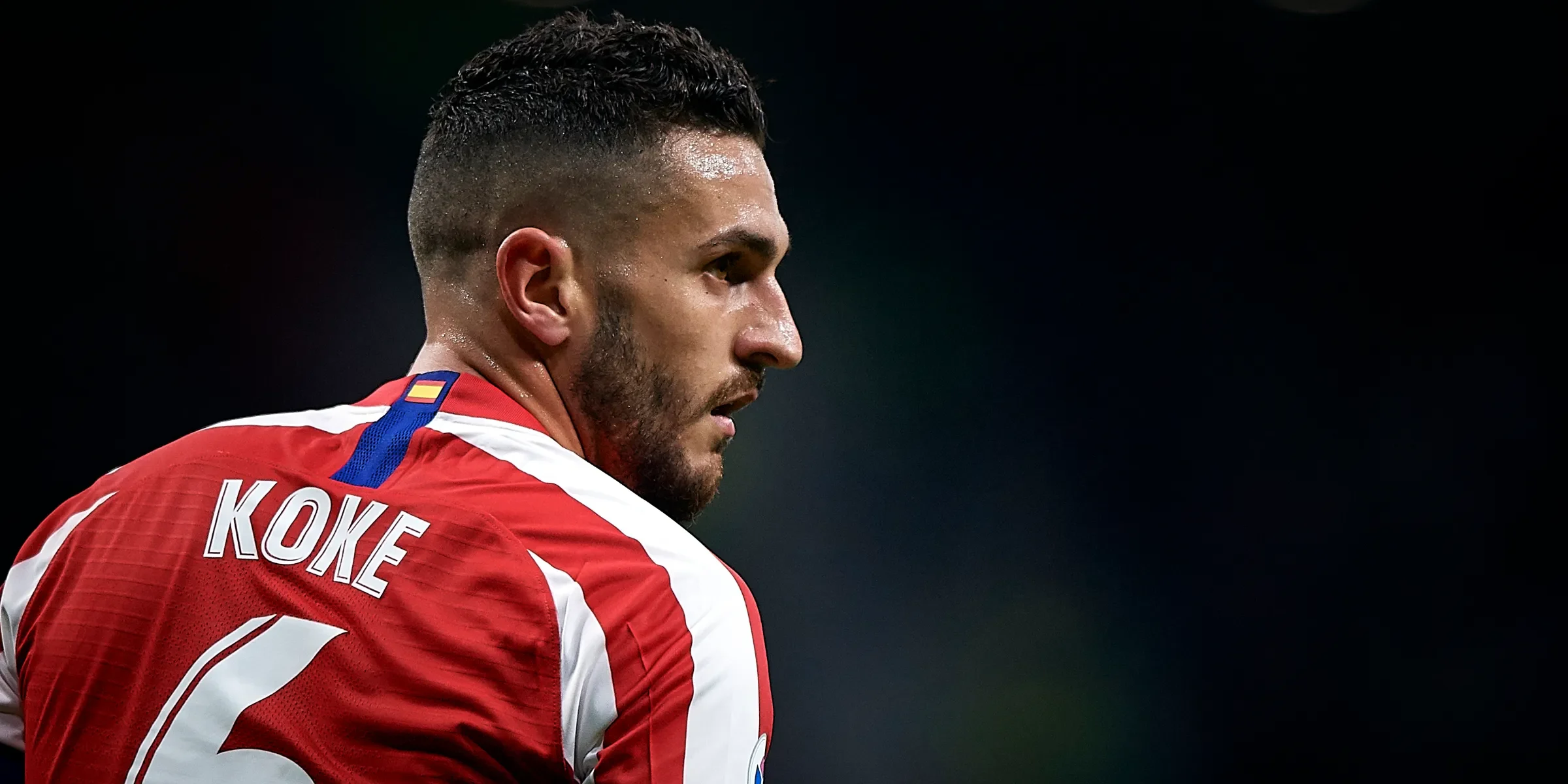 كوكي يستعد لتحطيم رقم سيرجيو راموس في الديربي