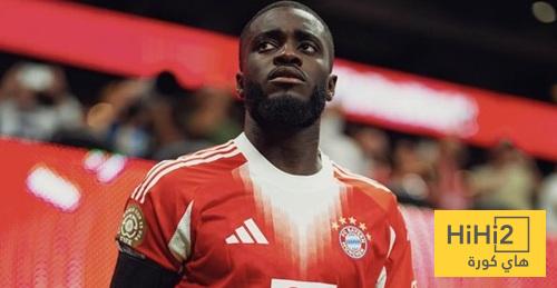 ريال مدريد لم يكن سيدفع هذا المبلغ لضم اوباميكانو !