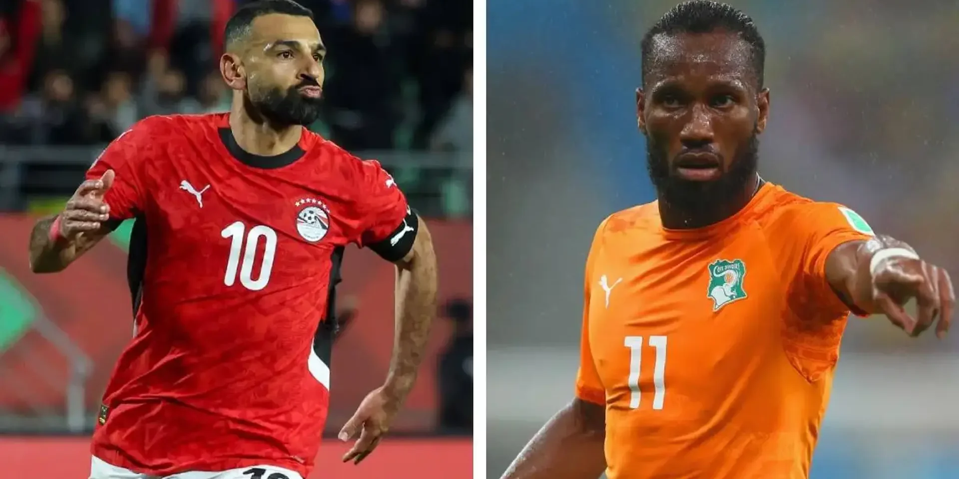 صورة: صلاح يتخطى دروغبا