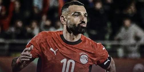 محمد صلاح يعادل ارقام اساطير افريقيا