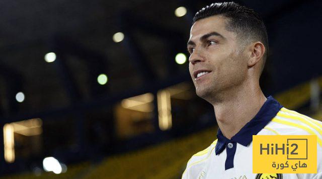 أجانب النصر لمواجهة القادسية في الدوري