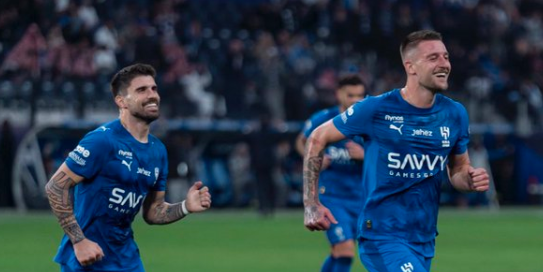 هل ظلم الهلال؟