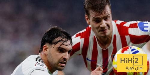 ريال مدريد ” مخيب للآمال ” !