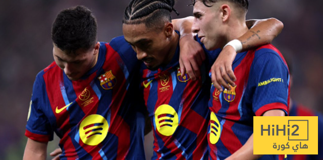 هذا ما قاله لاعبو برشلونة يوم أمس …! ريال مدريد فريق كارثي