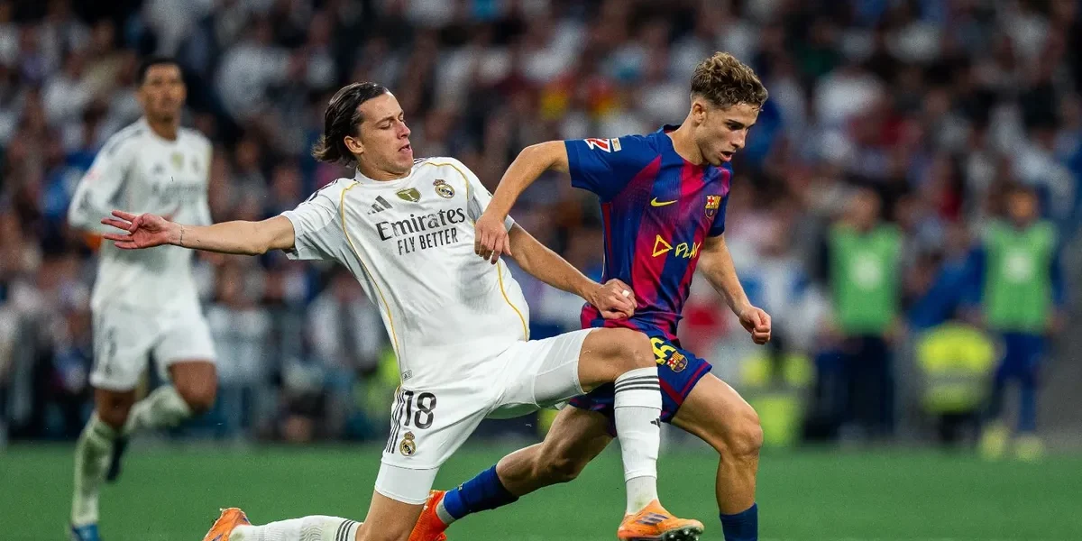 سجل مواجهات ريال مدريد في السوبر الاسباني