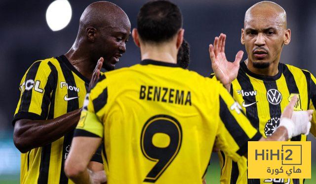 مسؤول في الاتحاد يكشف سر نجاح المشروع السعودي !