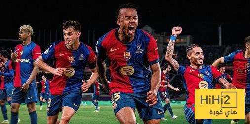 قبل الكلاسيكو .. كم لاعب من برشلونة لم يستطع التسجيل في شباك ريال مدريد ؟