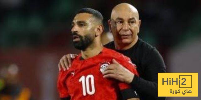 تشكيلة مصر المتوقعة ضد كوت ديفوار في كأس الأمم الإفريقية