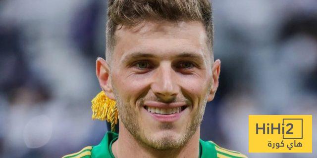 إدارة النصر تؤجل انتقال بينتو إلى جنوى !