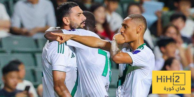 رقم خاص ينتظر ثنائي الأهلي أمام الأخدود !