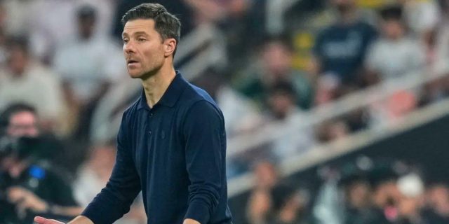 5 انتصارات تؤجل مستقبل ألونسو مع ريال مدريد