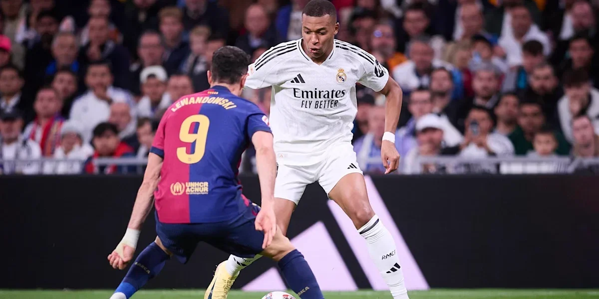 ماذا يحدث في حال تعادل برشلونة وريال مدريد بنهائي كأس السوبر الإسباني؟