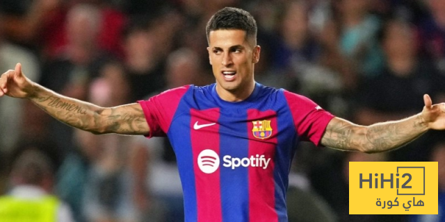 برشلونة يتراجع عن موقفه!!