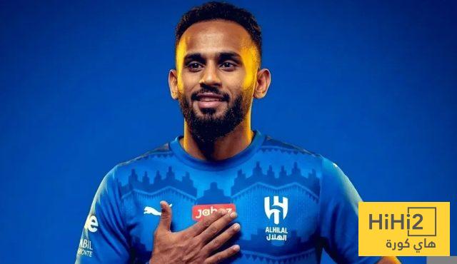 قيمة انتقال سلطان مندش إلى الهلال