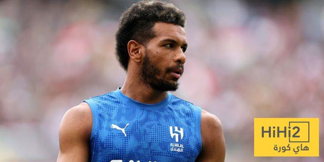 الغرور يكلف البليهي مستقبله مع الهلال !