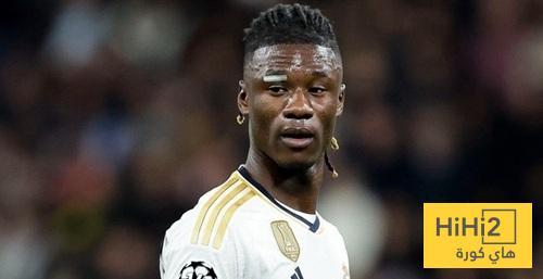 لماذا تفوق الفرنسي علي التركي في ريال مدريد؟
