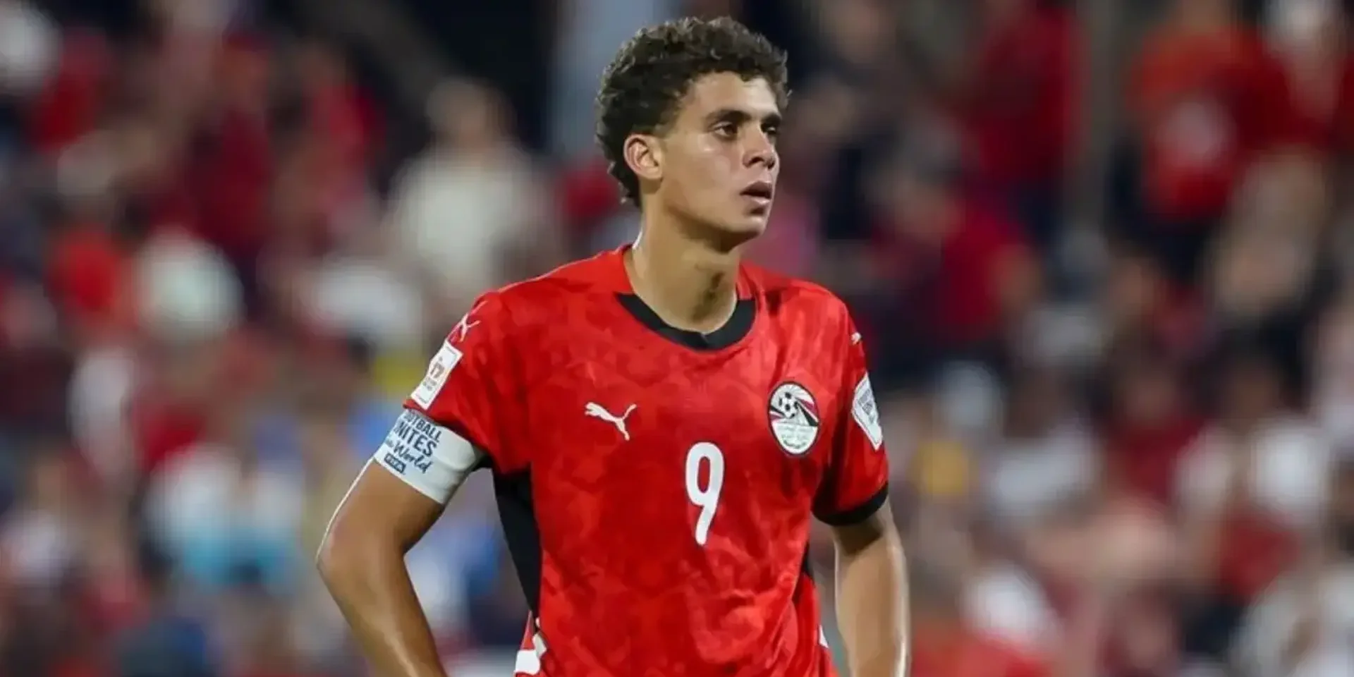 طلب جديد من الأهلي للموافقة على رحيل عبد الكريم لبرشلونة