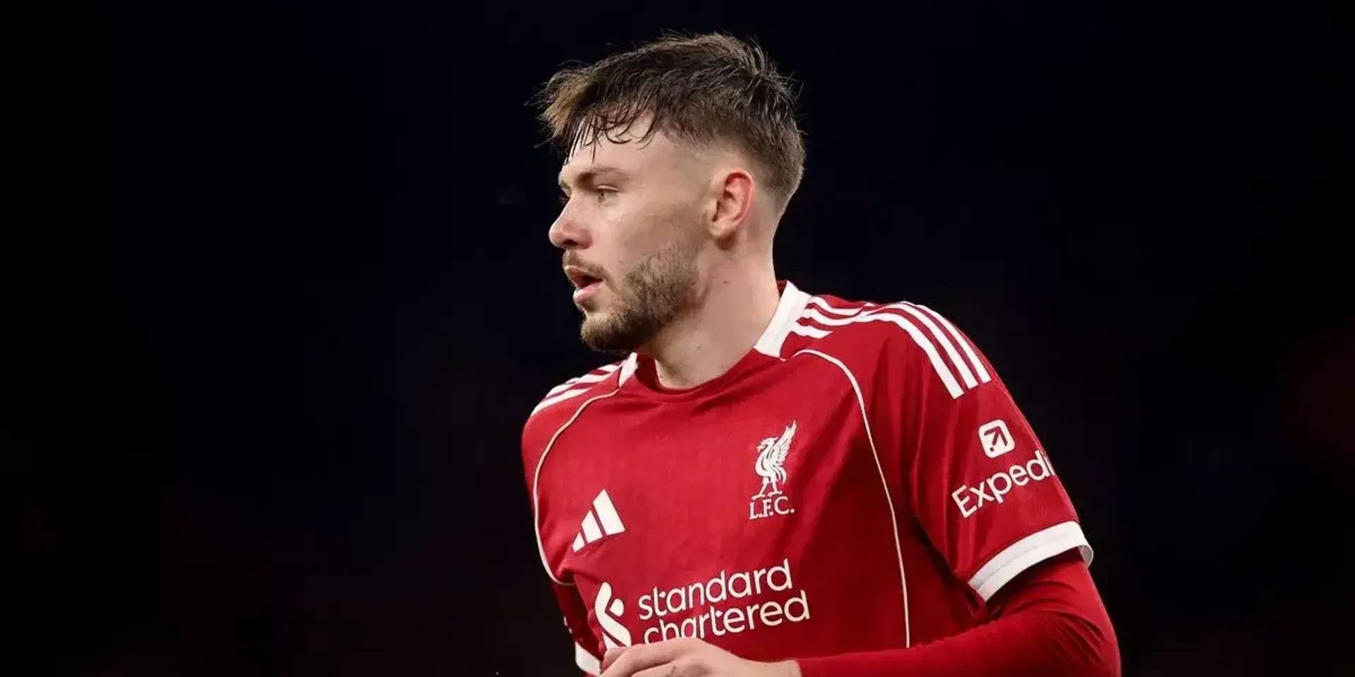 لاعب ليفربول يخضع لعملية جراحية ويغيب لنهاية الموسم