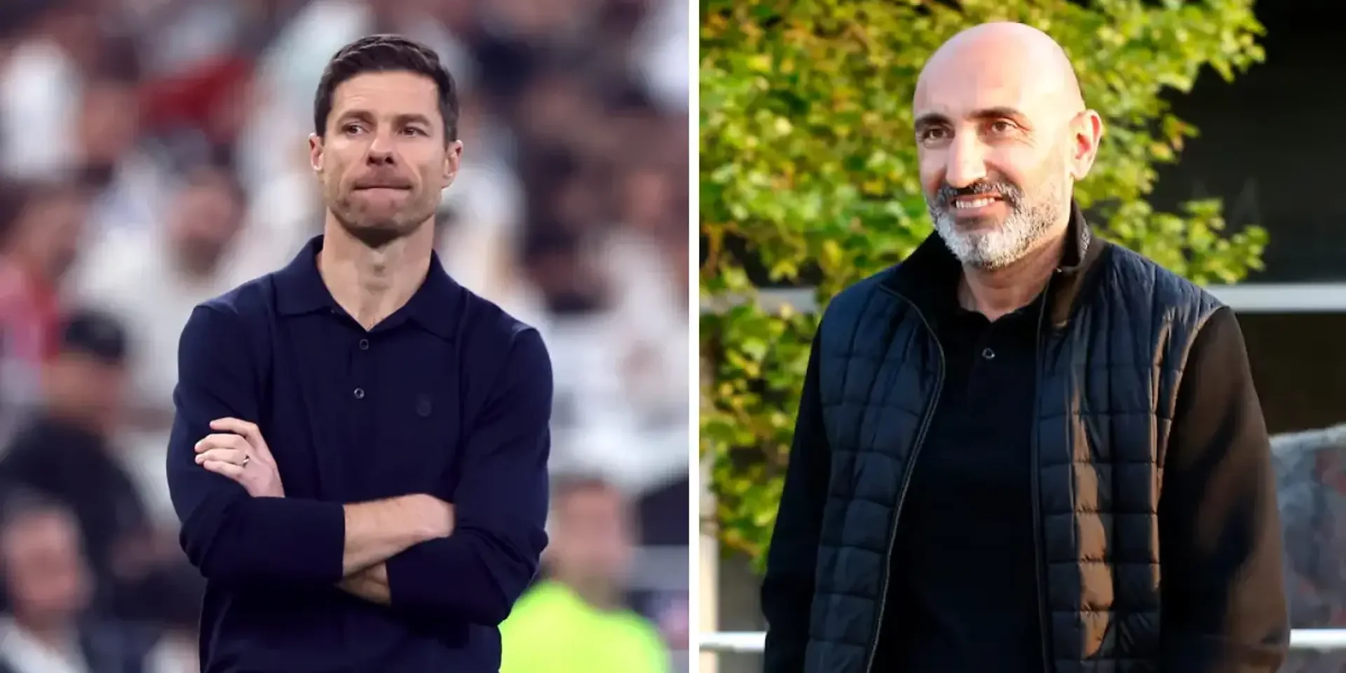 لاعب برشلونة السابق يدافع عن تشابي الونسو