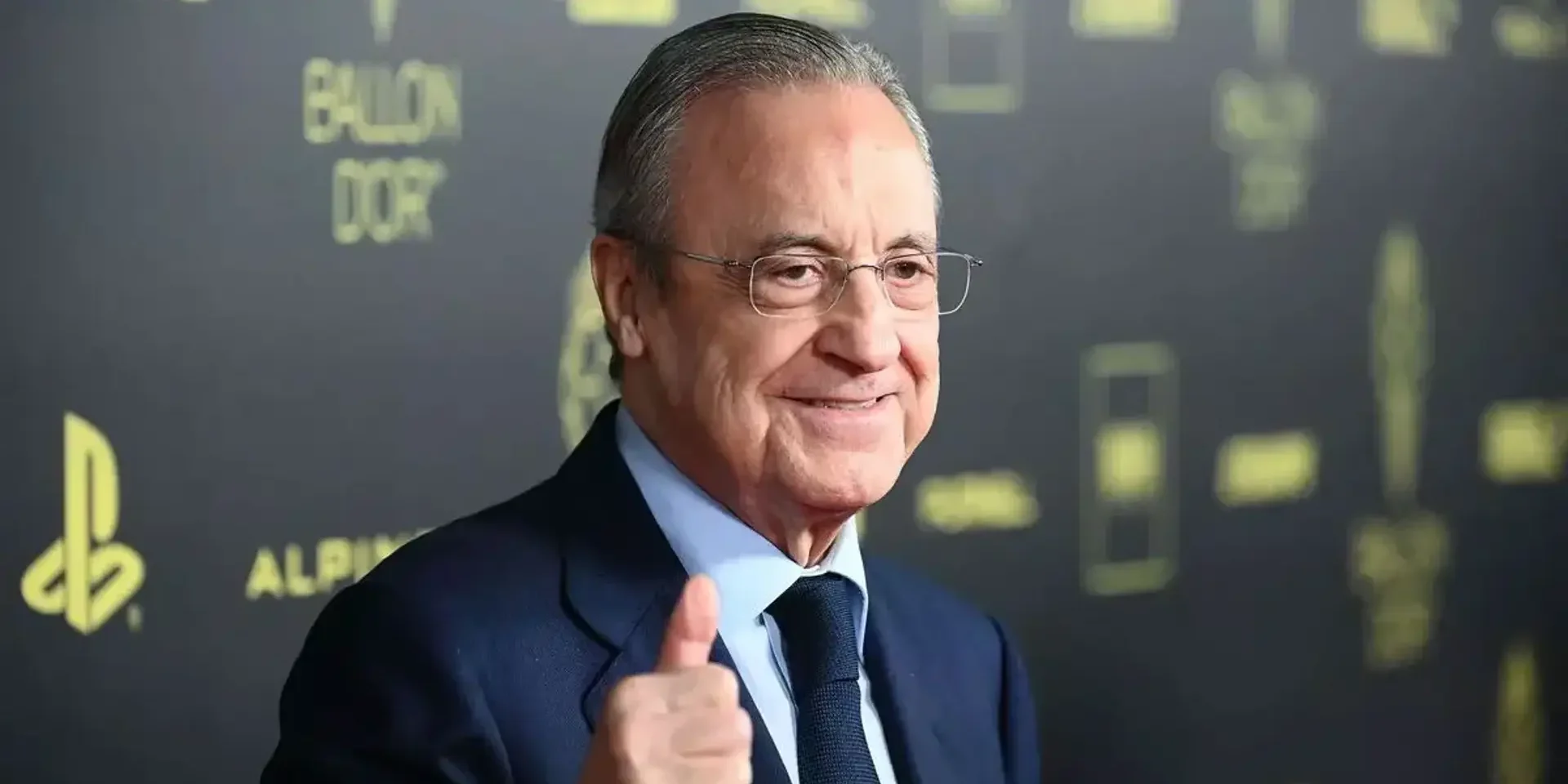 رسالة تحدي من بيريز قبل الكلاسيكو: لن نستسلم!