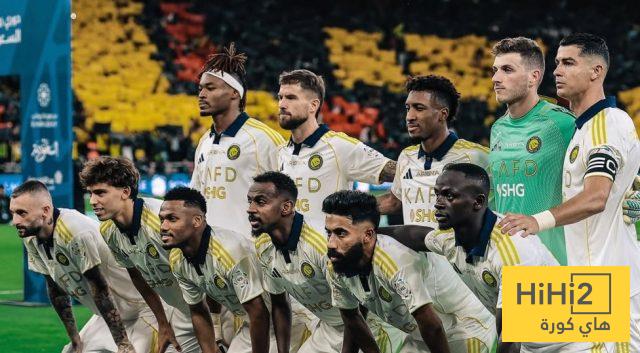 النصر مهدد بفقدان حارسه لـ 3 أسابيع !