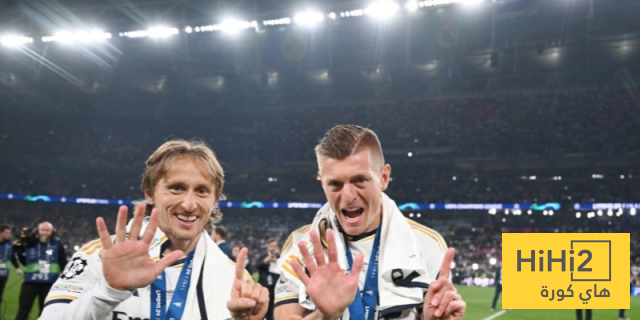 بديل كروس ومودريتش.. ريال مدريد يبحث عن حل فرنسي يعيد هيبة خط الوسط
