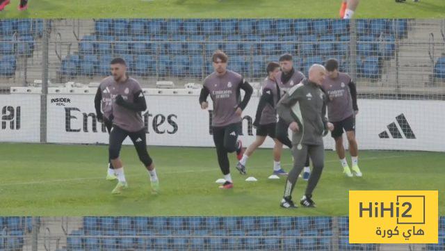 بينتوس يعود لريال مدريد