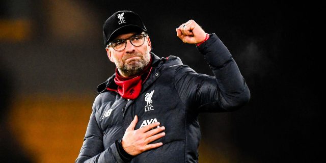 موقف كلوب من تدريب ريال مدريد