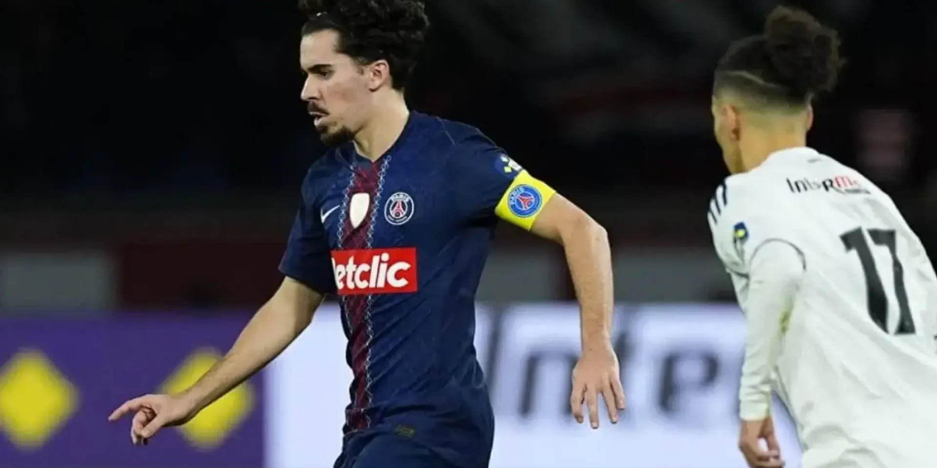 رقم كارثي يضرب باريس سان جيرمان بعد الخروج من كأس فرنسا