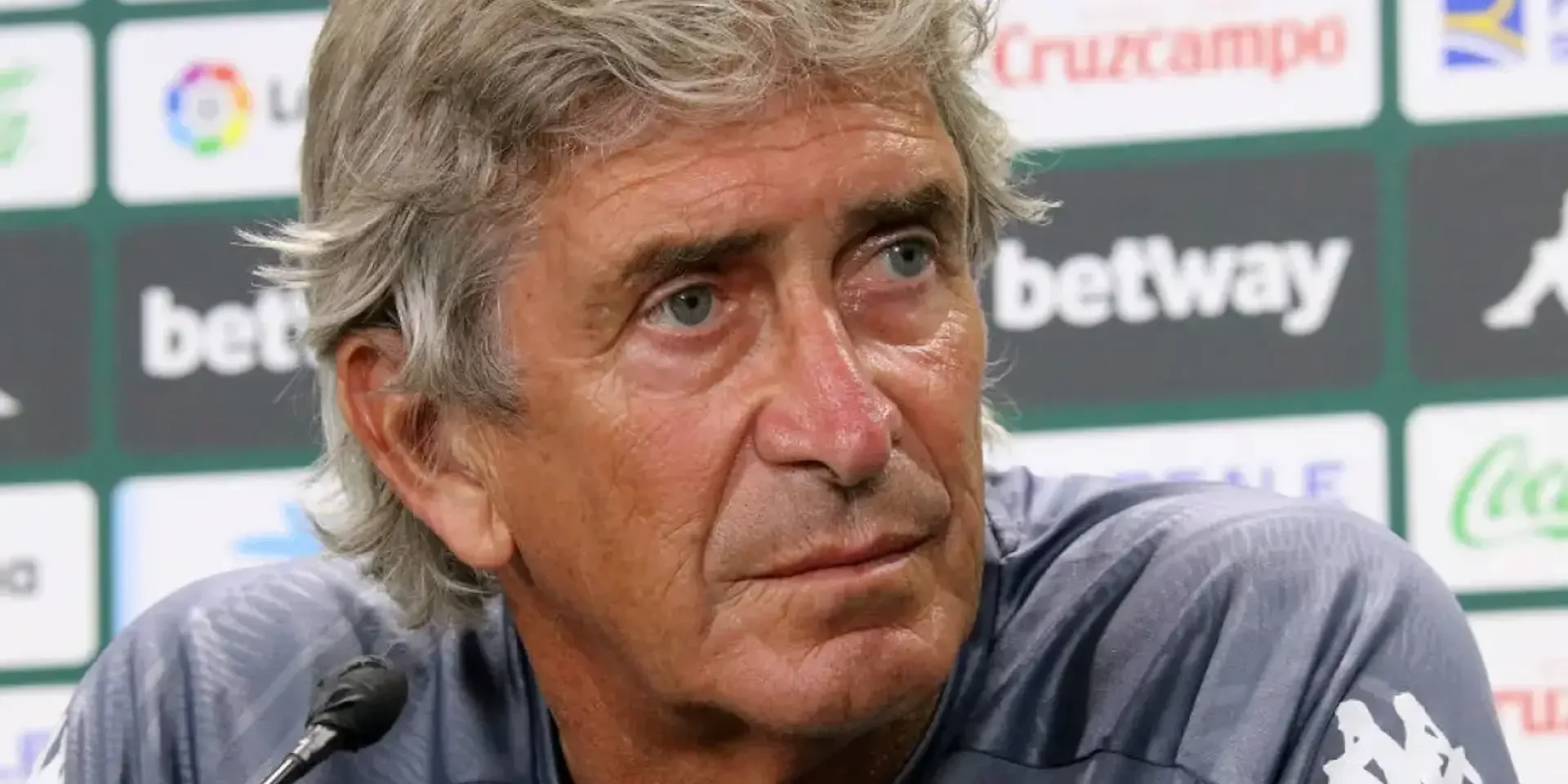 بيليغريني يعلق على إقالة تشابي ألونسو