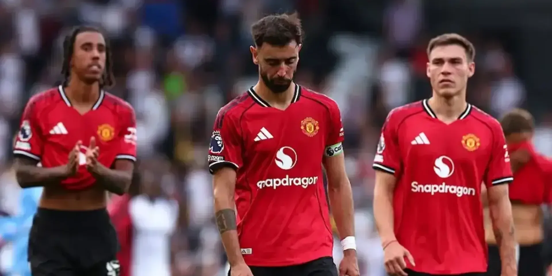 مانشستر يونايتد قرر تأجيل تعيين مدير فني دائم للصيف