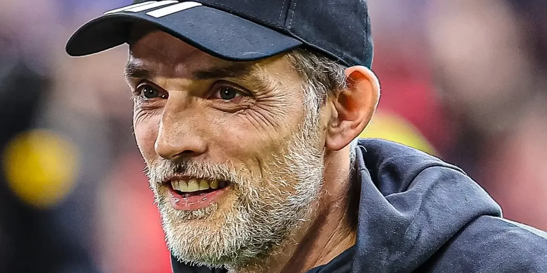 روني يرشح توخيل لإعادة بناء مانشستر يونايتد