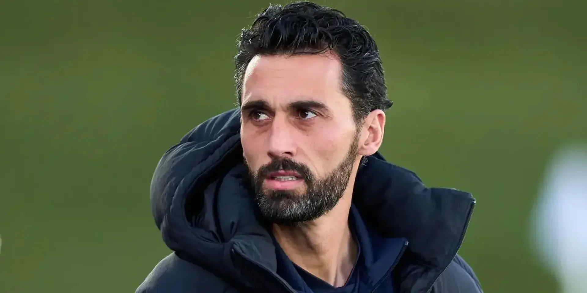 انطباع لاعبي ريال مدريد عن أربيلوا بعد أول تدريب