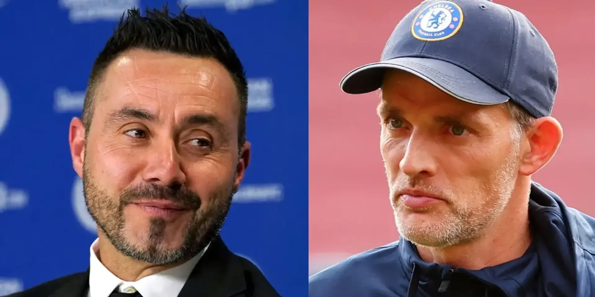 توخيل ودي زيربي أبرز المرشحين لتدريب مانشستر يونايتد الموسم المقبل