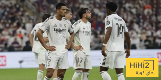 أول تحدٍ لـ أربيلوا في ريال مدريد