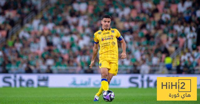 احصائيات الشوط الاول من مباراة الاهلي والتعاون