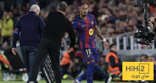 رافينيا: فليك أنقذ مستقبلي في برشلونة!