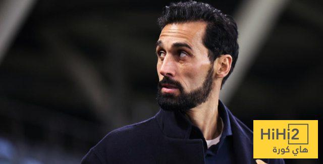 لا يمكن لوم أربيلوا بعد الاقصاء من كأس الملك