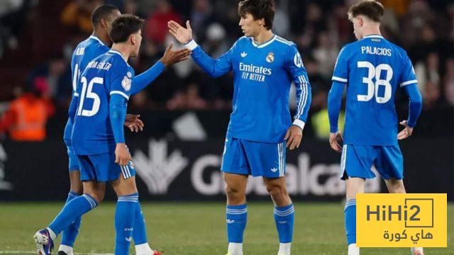بعد السقوط المذل.. فلورنتينو يبيع نجوم ريال مدريد!