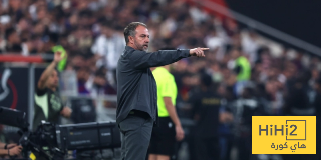 فليك يطالب بطرد هذا اللاعب!