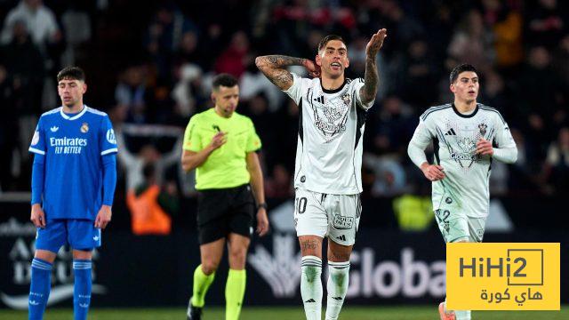 ريال مدريد يحتاج قائد!